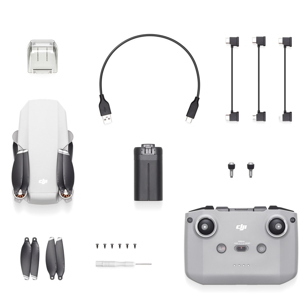 DJI Mini 2 ( Mavic Mini 2 マビック ディージェイアイ ミニ 2