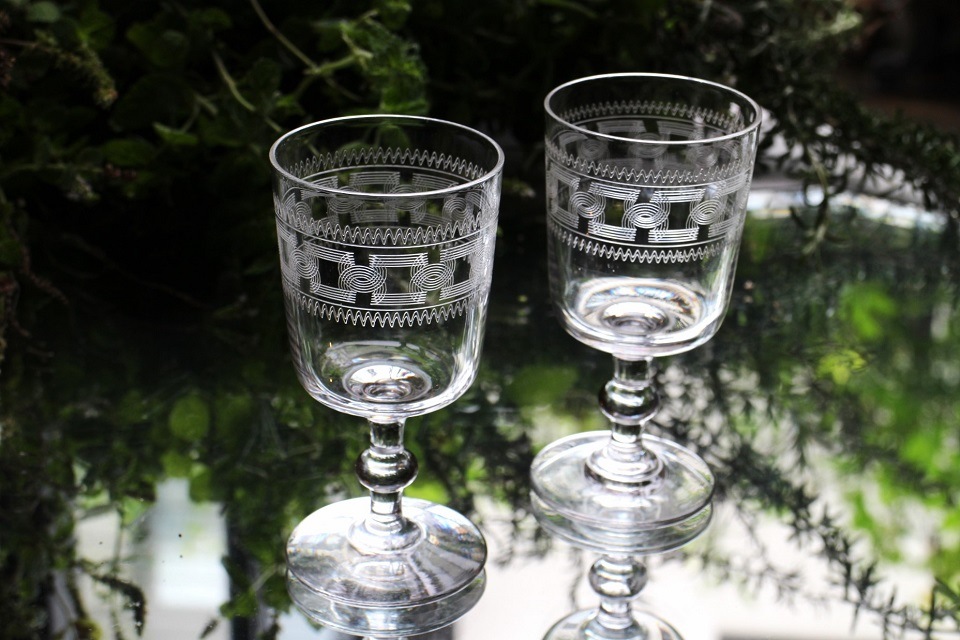 バカラ シャネル ワイングラス 105cm 5908 | オールドバカラ,ワイン