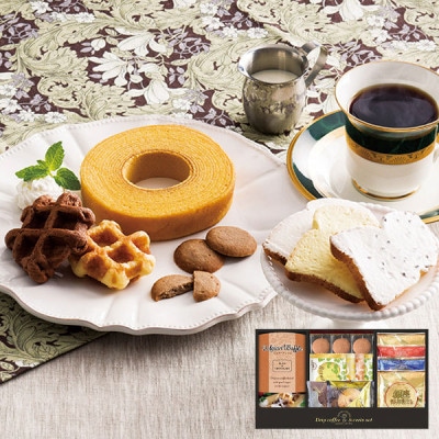 あまおう苺ラングドシャセット GT30 【送料無料】 【約5～7営業日