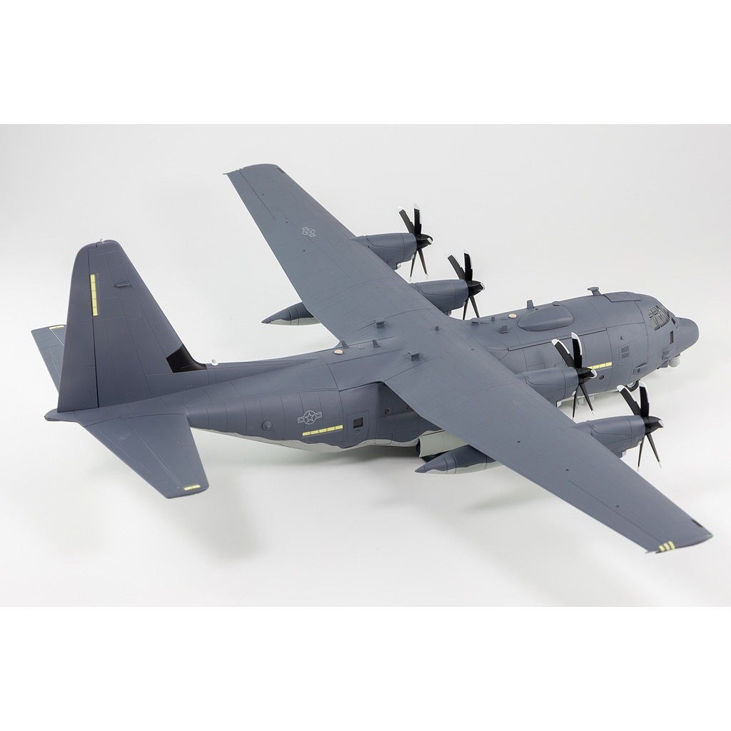 L1012 1/144 AC-130J ゴーストライダー ガンシップ | グレートウォール