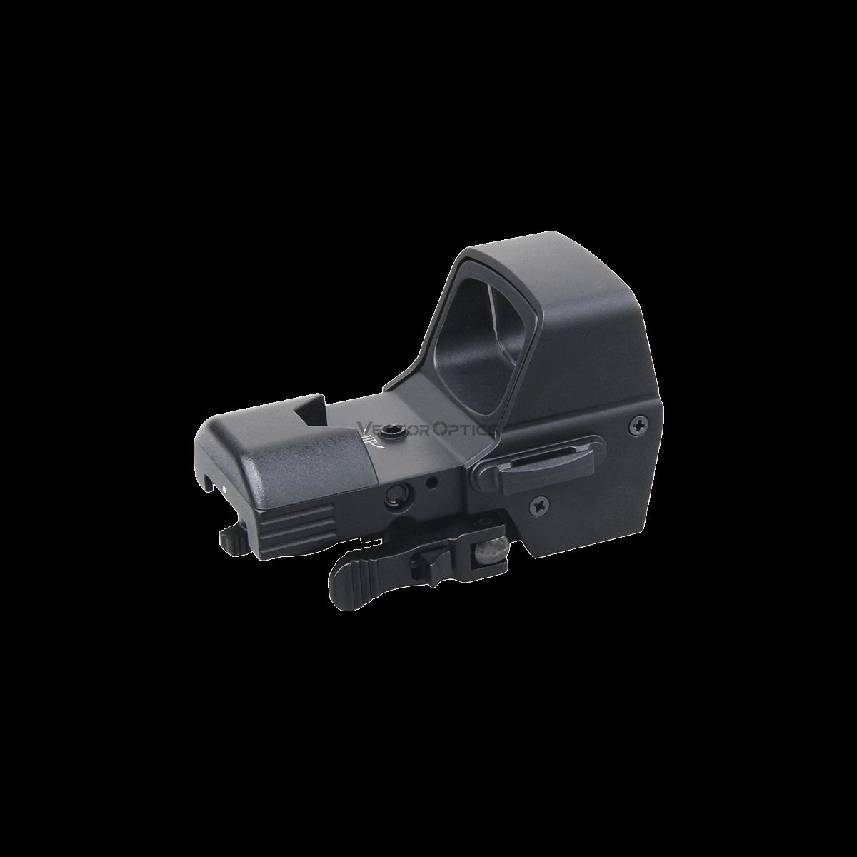 ベクターオプティクス ドットサイト Omega 23x35 Four Reticle Reflex