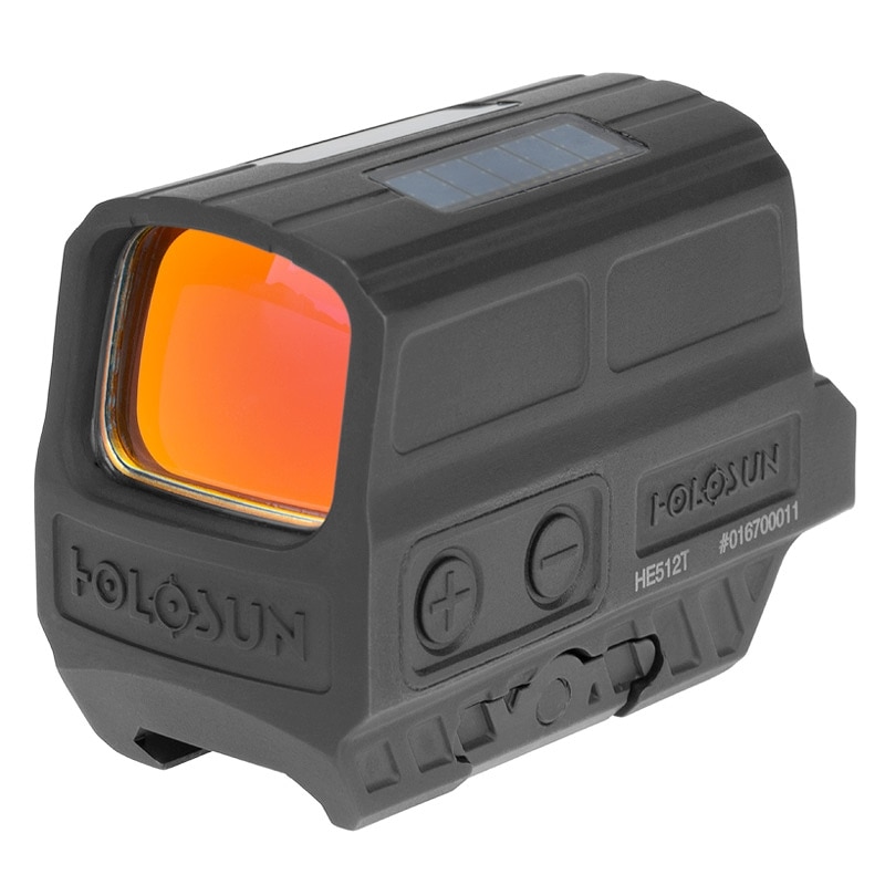 ホロサン ドットサイト HS510C HOLOSUN | TSUBOMI Arms.net