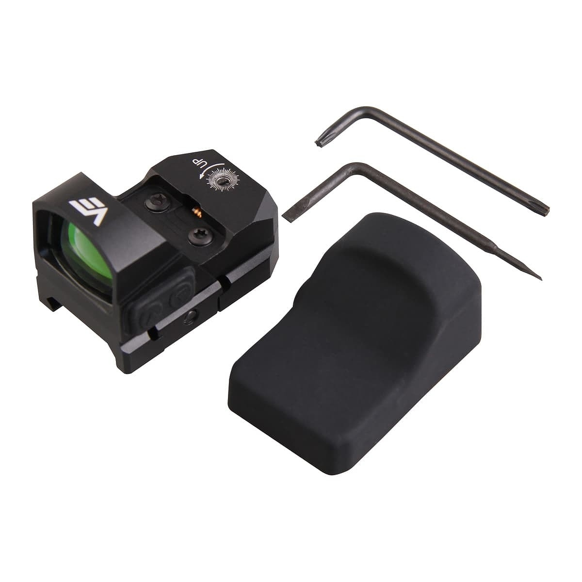 ベクターオプティクス ドットサイト Frenzy 1x17x24 レッド ドット