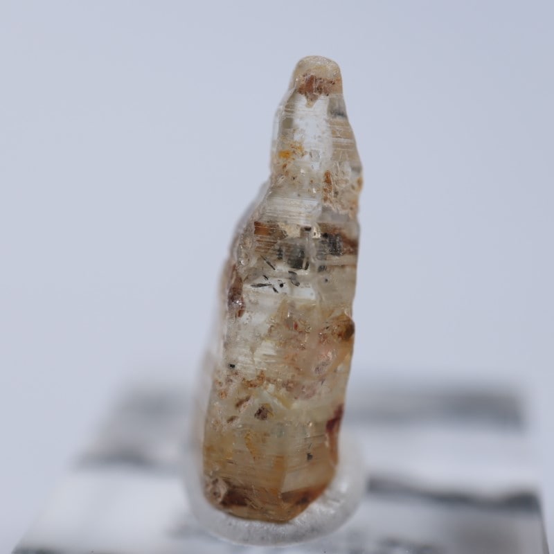 スリランカ産 サファイア | 鉱物標本,カ行,コランダム/鋼玉 | ほたるみ