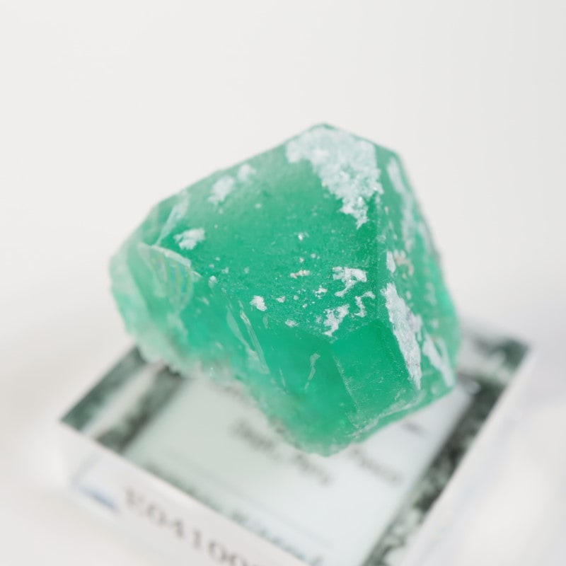 ペルー産 フローライト | 鉱物標本,ハ行,フローライト/蛍石 | ほたるみ