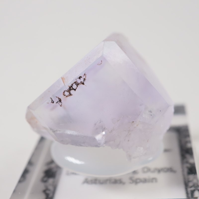 スペイン産 フローライト | 鉱物標本,ハ行,フローライト/蛍石,フロー