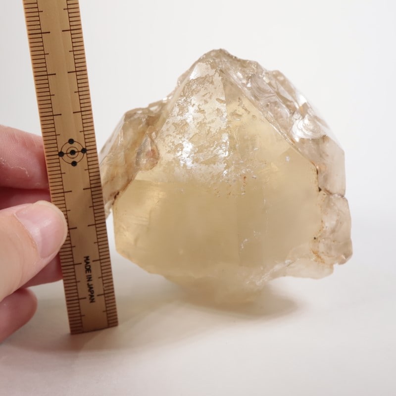 ブラジル産 シトリン | 鉱物標本,カ行,クォーツ/水晶 | ほたるみねらる