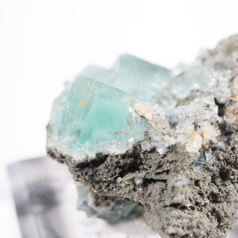 中国産 フローライト | 鉱物標本,ハ行,フローライト/蛍石,フローライト