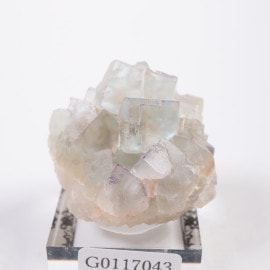 フローライト/蛍石 (スペイン産)」の取扱商品一覧 - ほたるみねらる