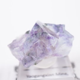 フローライト/蛍石 (中国産)」の取扱商品一覧 - ほたるみねらる