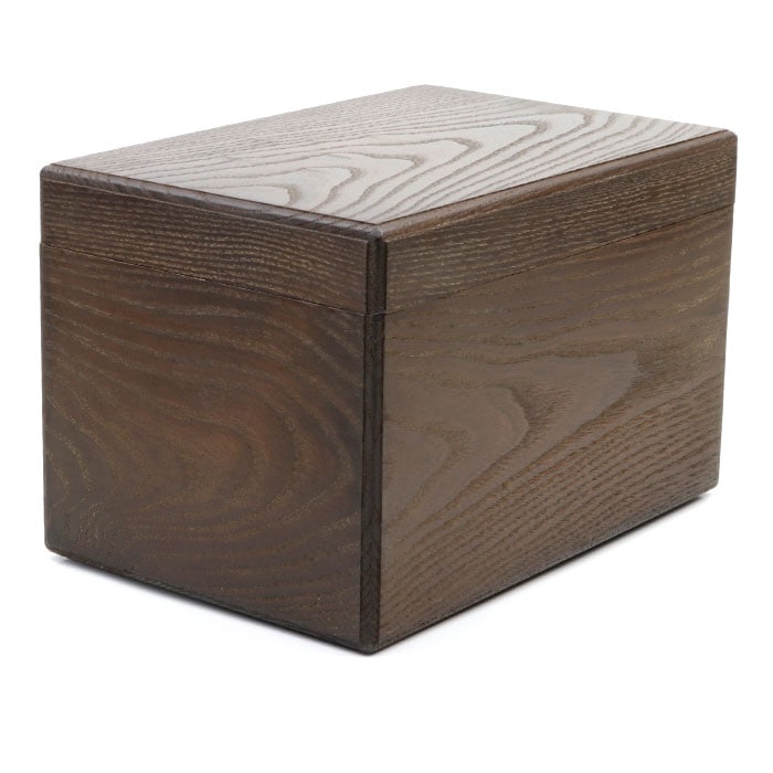 茶道具 茶箱】 茶箱 木製 女桑 | 茶箱単体 - CHATOWA 茶と和 抹茶と