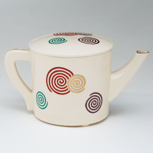 茶道具 水次/水注】 水注 渦 | 水次 - CHATOWA 茶と和 抹茶と茶道具の