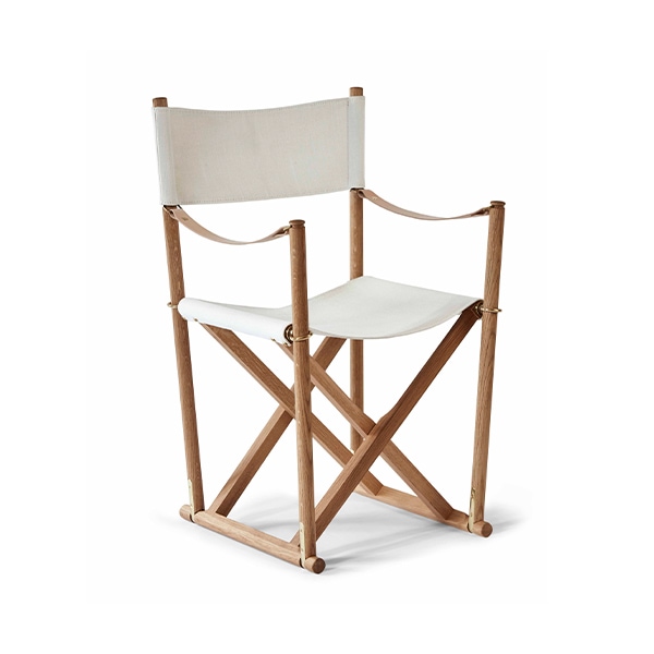 MK-16 FOLDING CHAIR（フォールディングチェア） / GETAMA（ゲタマ