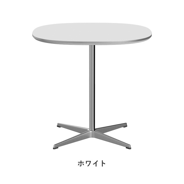 A602 Super-Round table（スーパー円テーブル） / FRITZ HANSEN