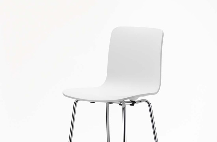 HAL Stool Medium/High（ハルスツールミディアム/ハイ）/Vitra