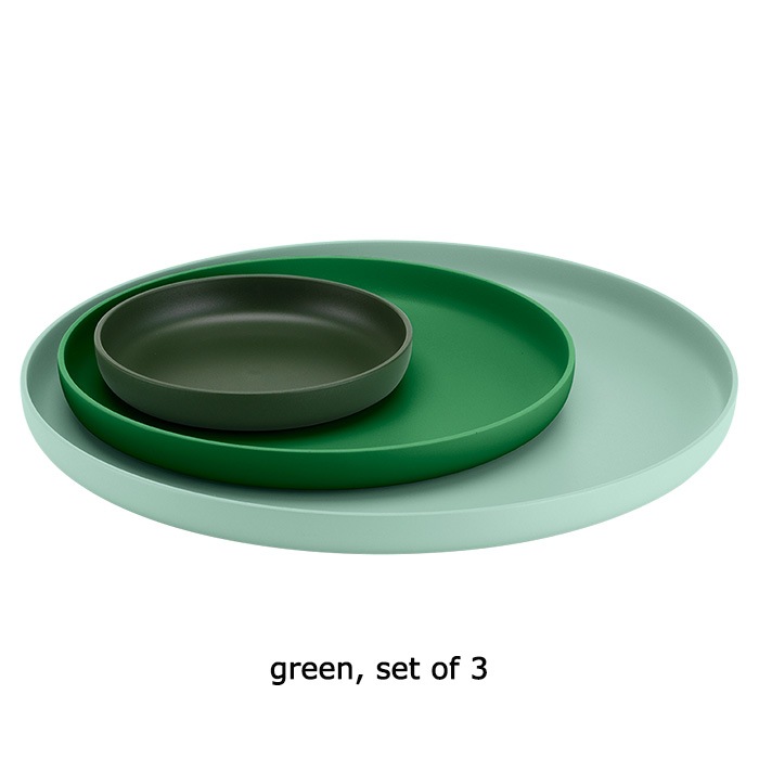 Trays（トレーズ）/Vitra（ヴィトラ）/Jasper Morrison（ジャスパー