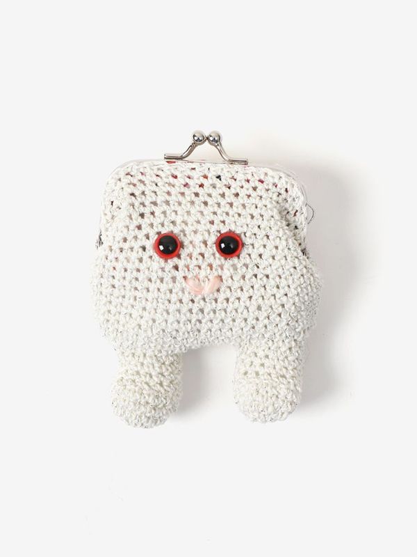 新入荷/期間限定】がまぐち作家hitoco “私たちのボディに感謝”｜rooms