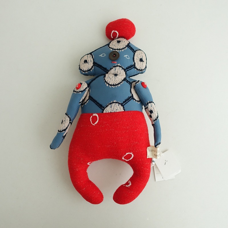 美品/定価3.3万】ミナペルホネン×ナタリーレテ mina perhonen×Nathalie