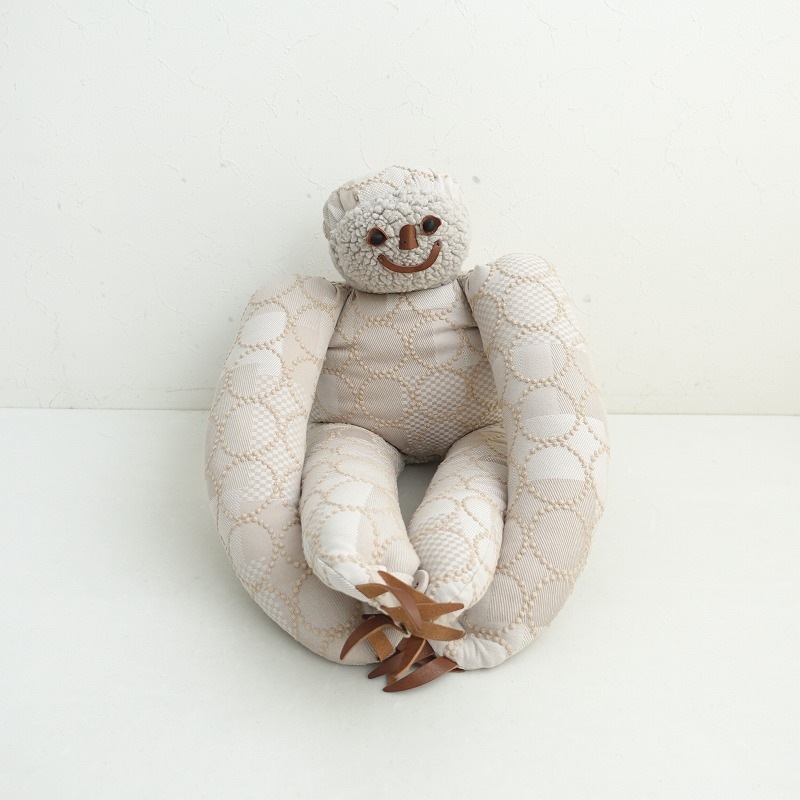 美品/定価2.7万】ミナペルホネン mina perhonen tambourine onomekaman