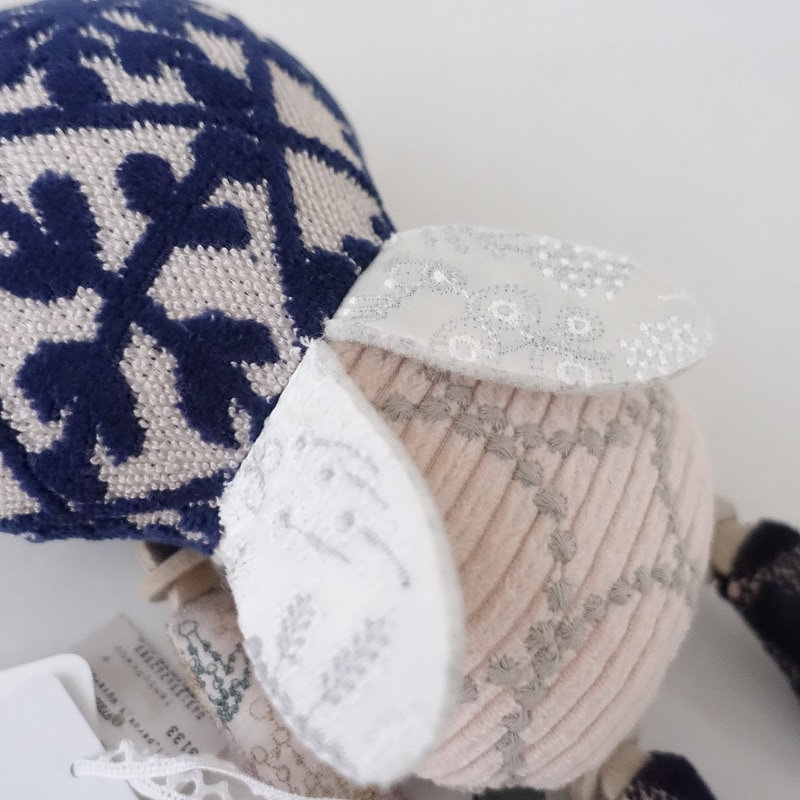 未使用】直営店限定/ミナペルホネン mina perhonen mina perhonen