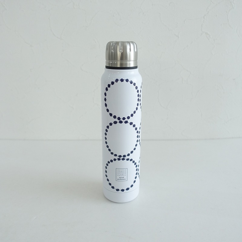 美品】ミナペルホネン×サーモマグ mina perhonen × thermo mug
