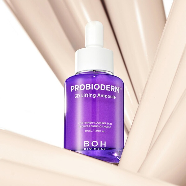 BIOHEAL BOH] プロバイオダーム 3Dリフティング アンプル / 30ml 美容