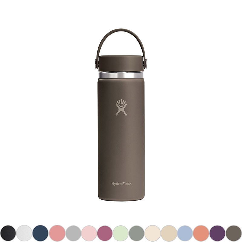 Hydro Flask｜Hydration｜20 oz Wide Mouth