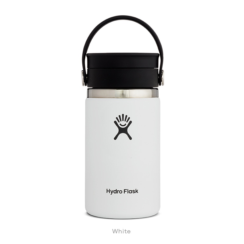 Hydro Flask｜Coffee｜12 oz Flex Sip