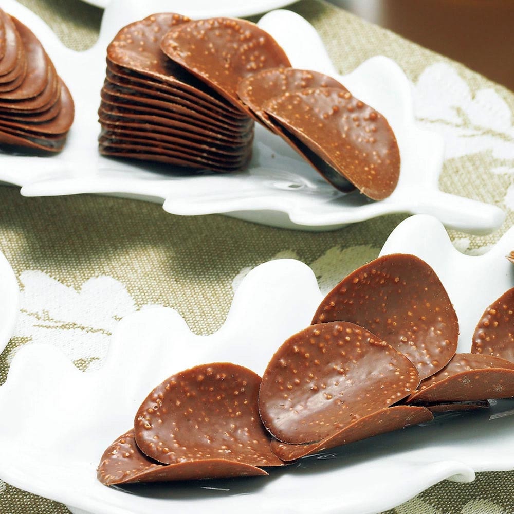 タイのお土産】タイ チョコチップス 1箱 | タイのお土産 | HIS地球旅市場