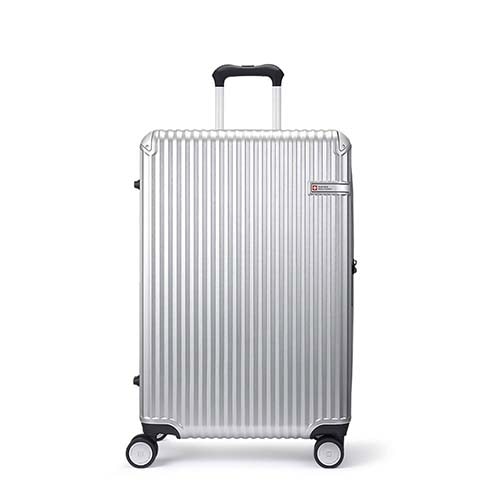 スーツケース】SWISS MILITARY スイスミリタリー SOGLIO ソーリオ 71cm