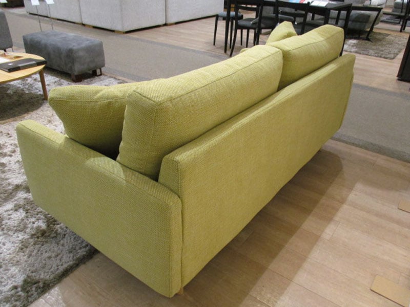 ② 大塚家具 otsuka 椅子 ダイニングソファ 北欧 モダン インテリア