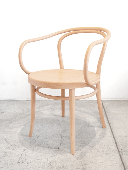 TO-30 DARK ベントウッドチェア TON チェア｜イデア