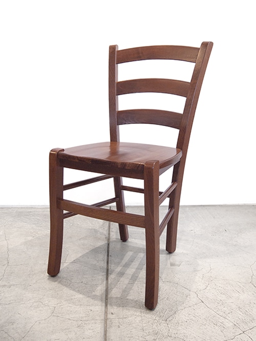 PROVENCE-C WOOD ダイニングチェア｜イデア