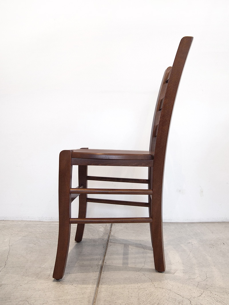 PROVENCE-C WOOD ダイニングチェア｜イデア