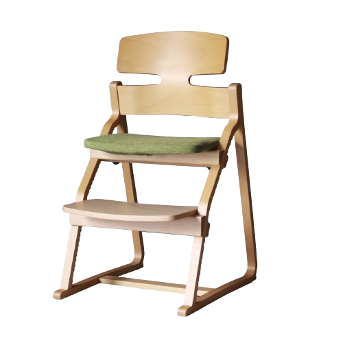 アップライトチェア（スタンダードタイプ） | チェア,キッズチェア