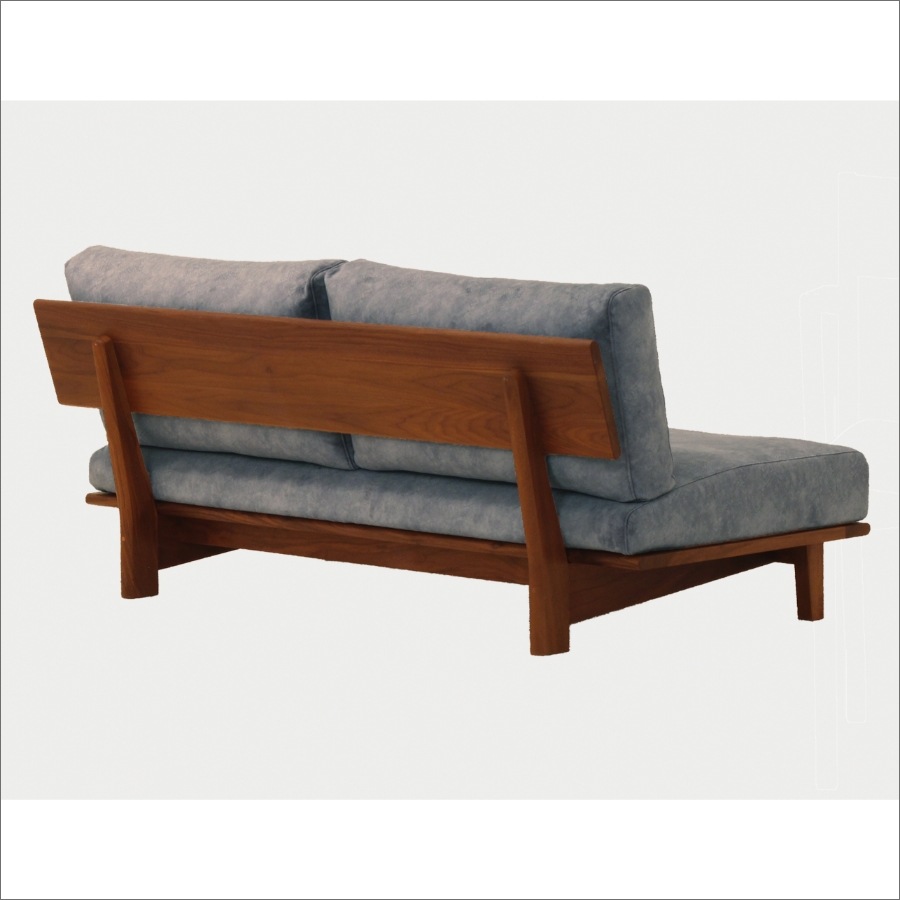 LC034 2人がけソファ | ソファ | イズミファニチャーオンライン -家具