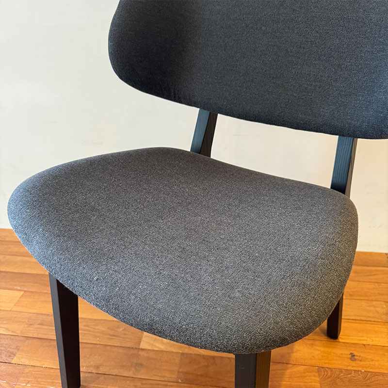 OUTLET】CLAIRE クレール ダイニングチェア 2脚セット | SALE