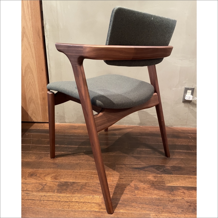 OUTLET】CAPRA Half Arm Chair キャプラ ハーフアームチェア | SALE