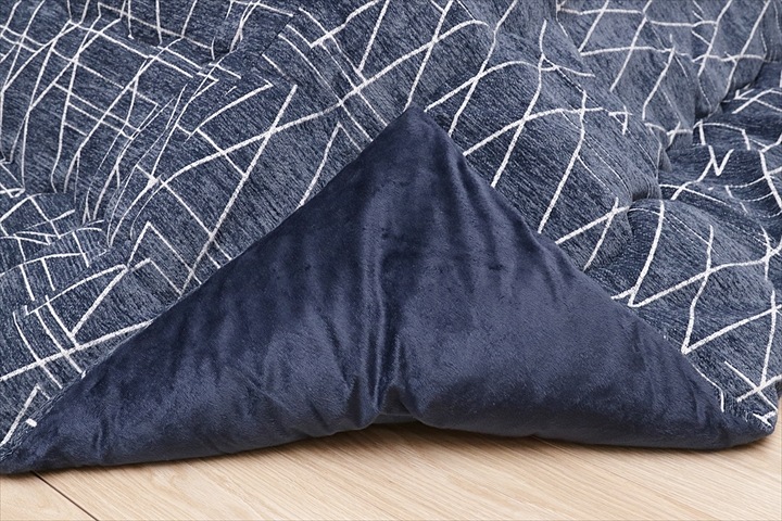 こたつ布団 単品 ラハティ m&c5 正方形 長方形｜イケヒコ公式通販