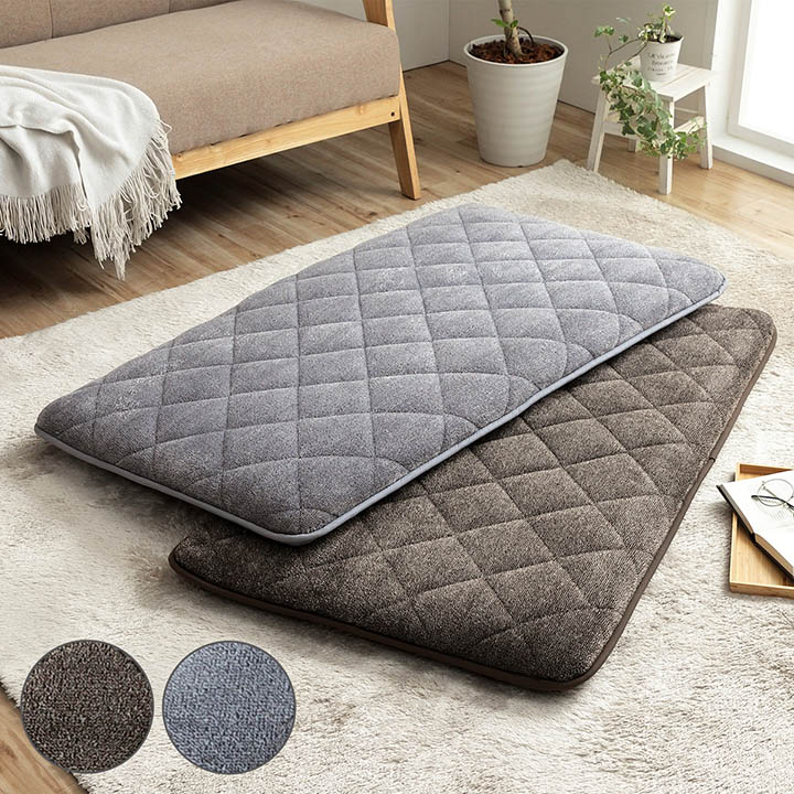 クッション コーディ 長座布団 寝転ぶ ごろりん スマホ リラックス 約