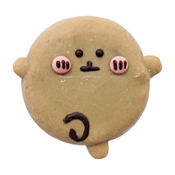 コラボドーナツセット「自分ツッコミくま A+Bセット」（8個入り