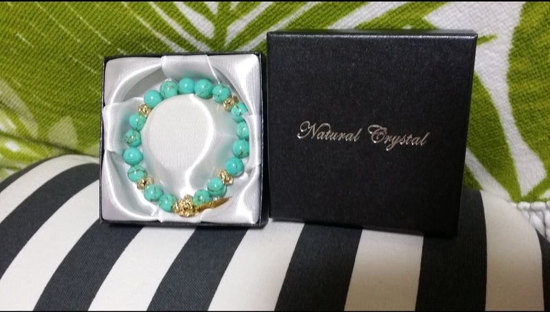 オリジナルパワーストーンSpecialブレスレット（オーダーメイド