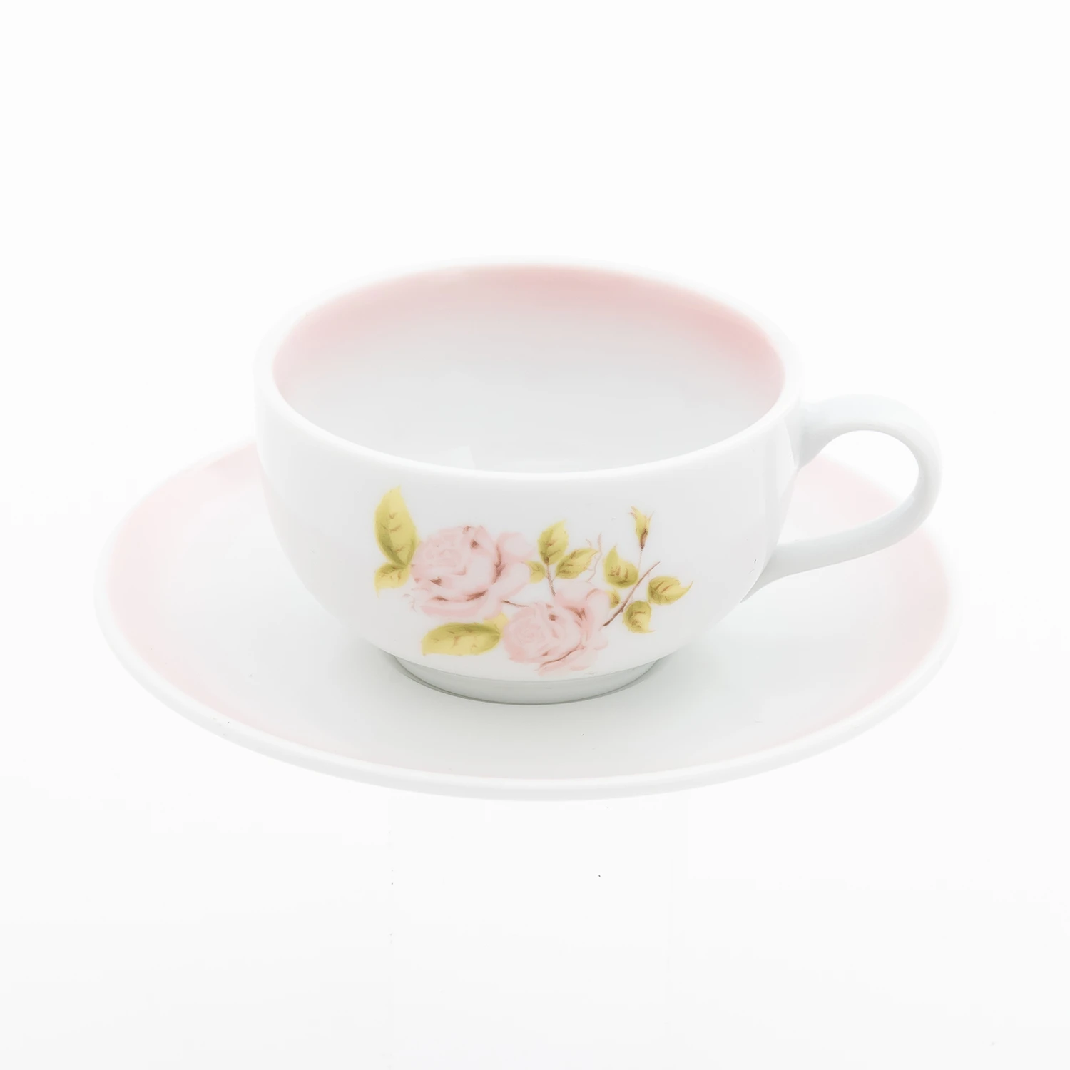 ダイアナローズシリーズ一覧｜人気No.1ピンクローズ柄洋食器｜イマン