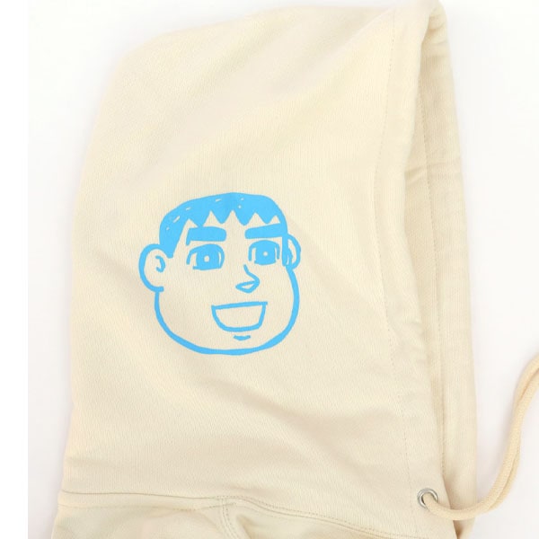 MAGICAL MOSH MISFITS】I'm Doraemon ☆ MxMxM “きれいなジャイアン