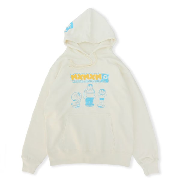 MAGICAL MOSH MISFITS】I'm Doraemon ☆ MxMxM “きれいなジャイアン