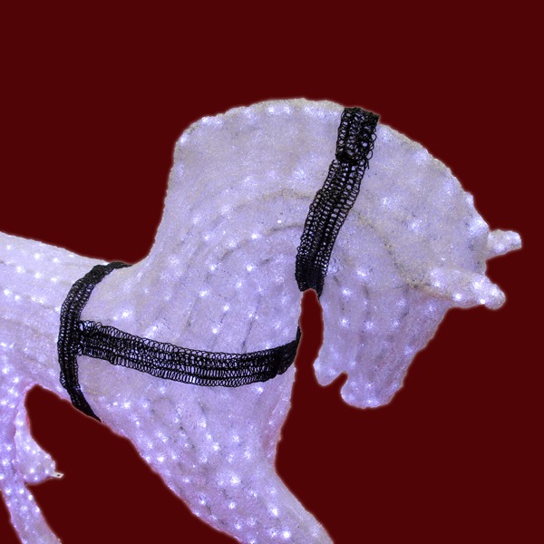 LED馬 | 店舗・イベント装飾・販促・オフィス機器ならインターショップ