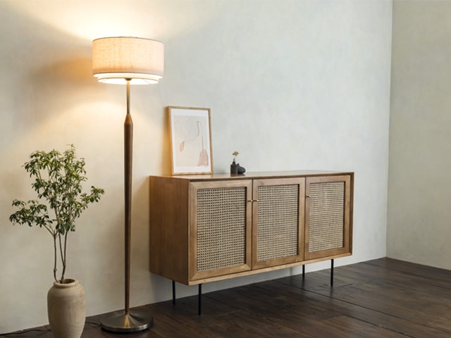 Svante スヴァンテ フロアライト | フロアライト | INTERFORM INC