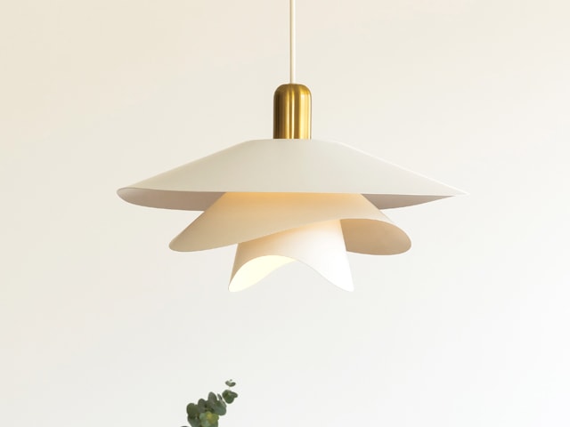 Vinka ヴィンカ ペンダントライト | ペンダントライト | INTERFORM INC