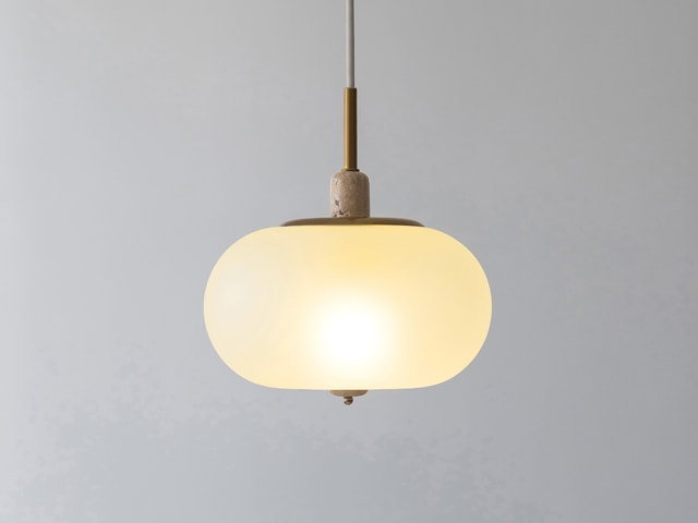 Parkano パルカノ ペンダントライト | ペンダントライト | INTERFORM