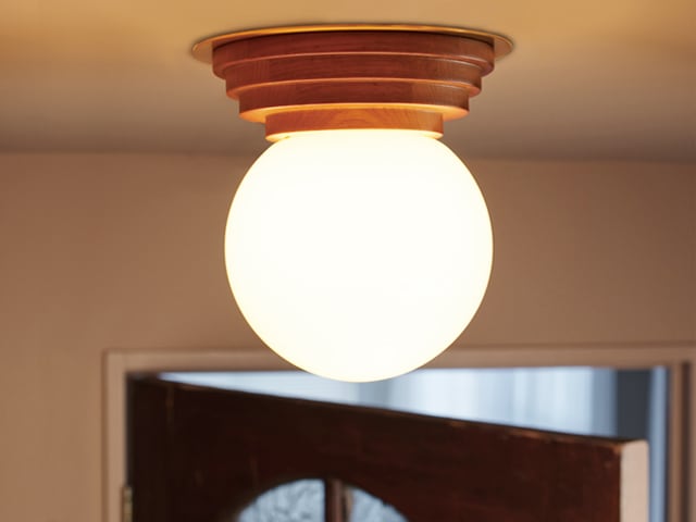 Boule ブール シーリングライト | シーリングライト | INTERFORM INC